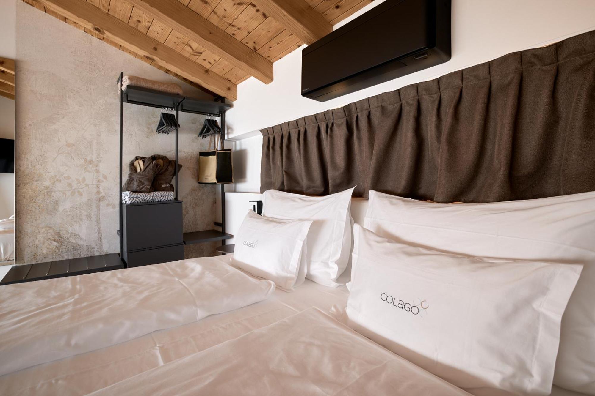Colago Private Garda Villa *