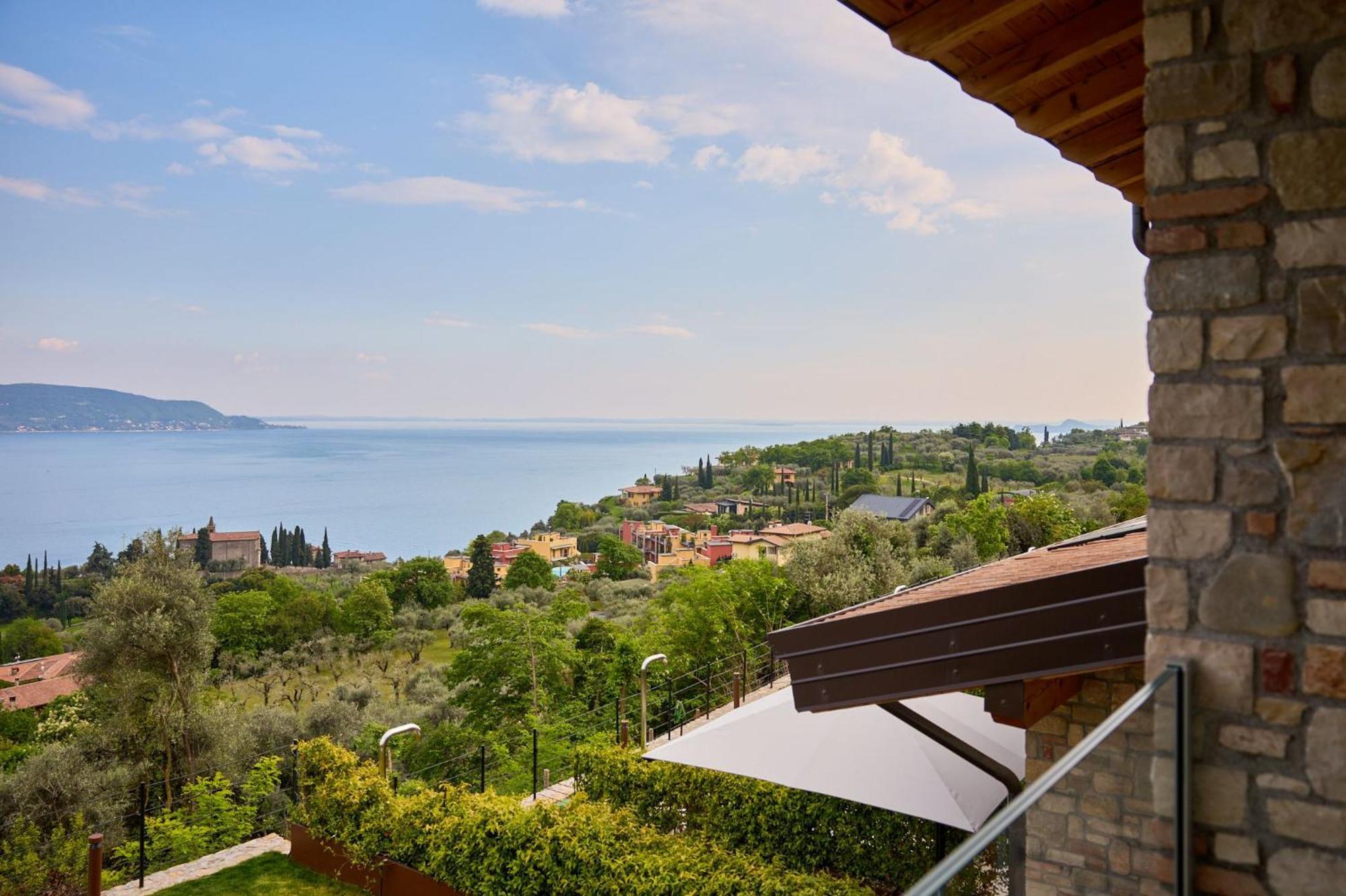 Colago Private Garda Villa Toscolano-Maderno