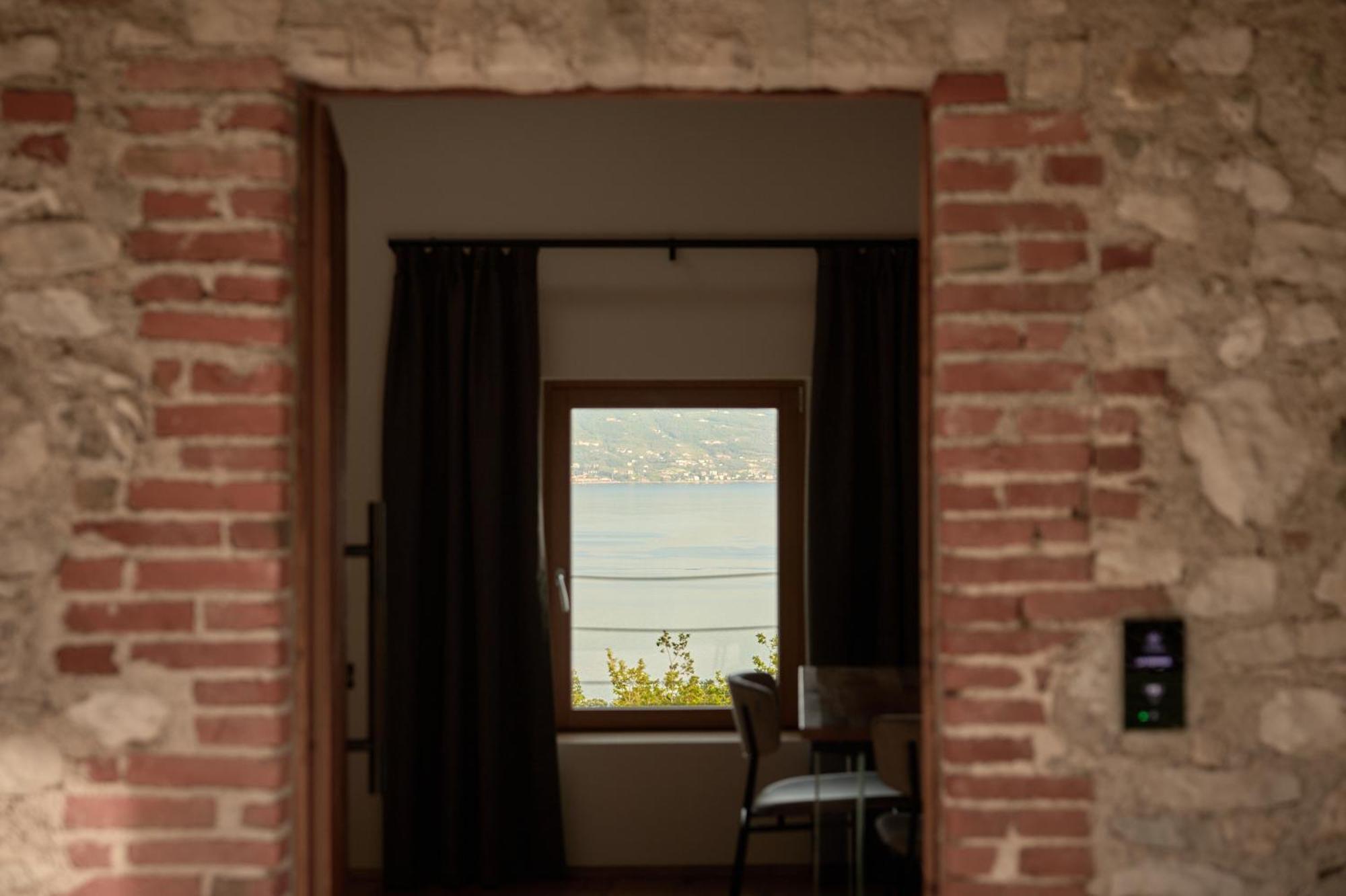 Villa Colago Private Garda