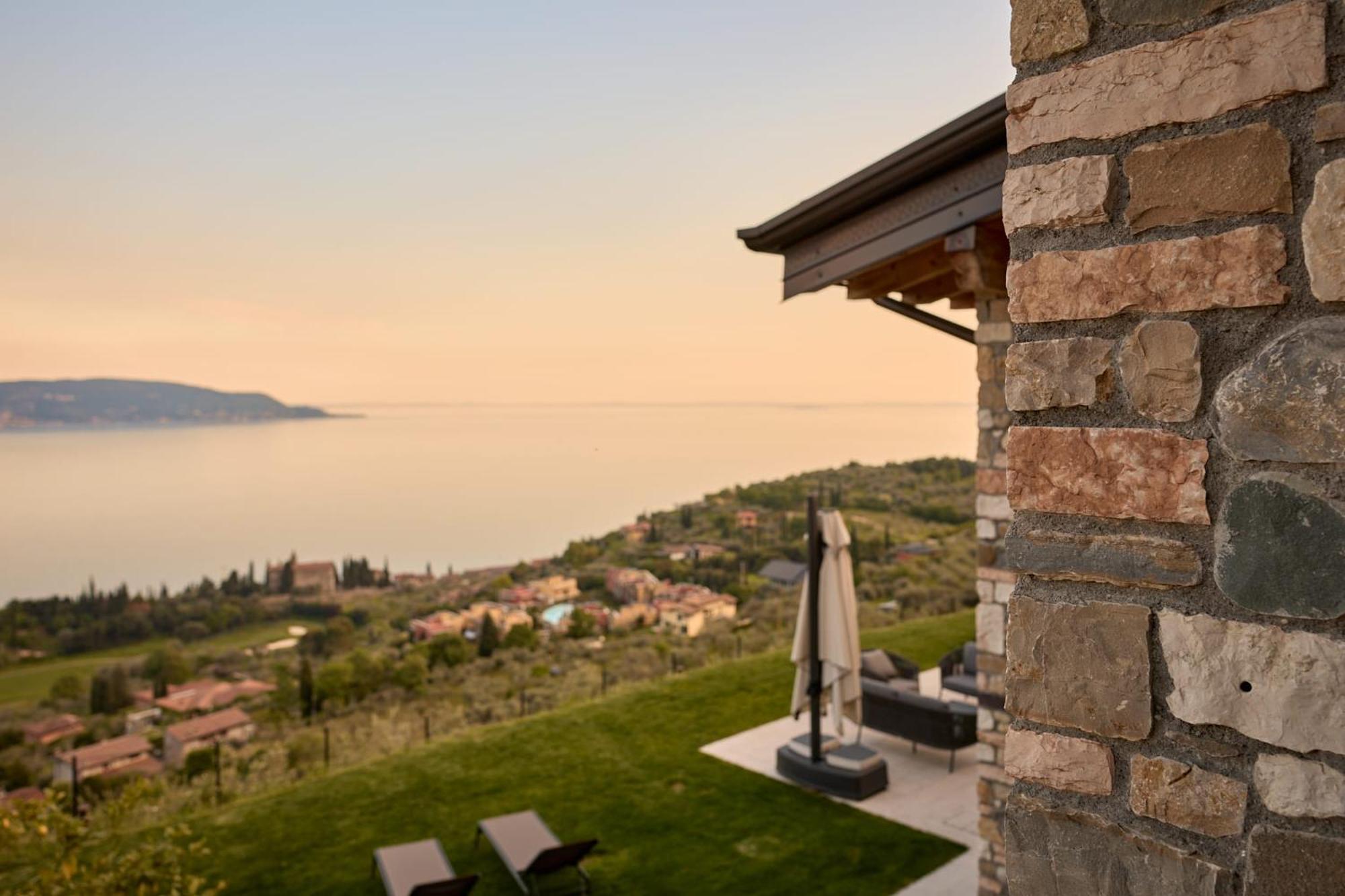 Villa Colago Private Garda Toscolano-Maderno