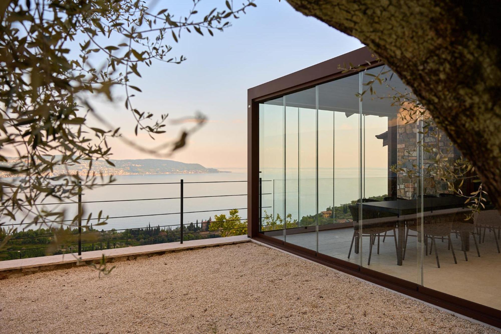 Villa Colago Private Garda