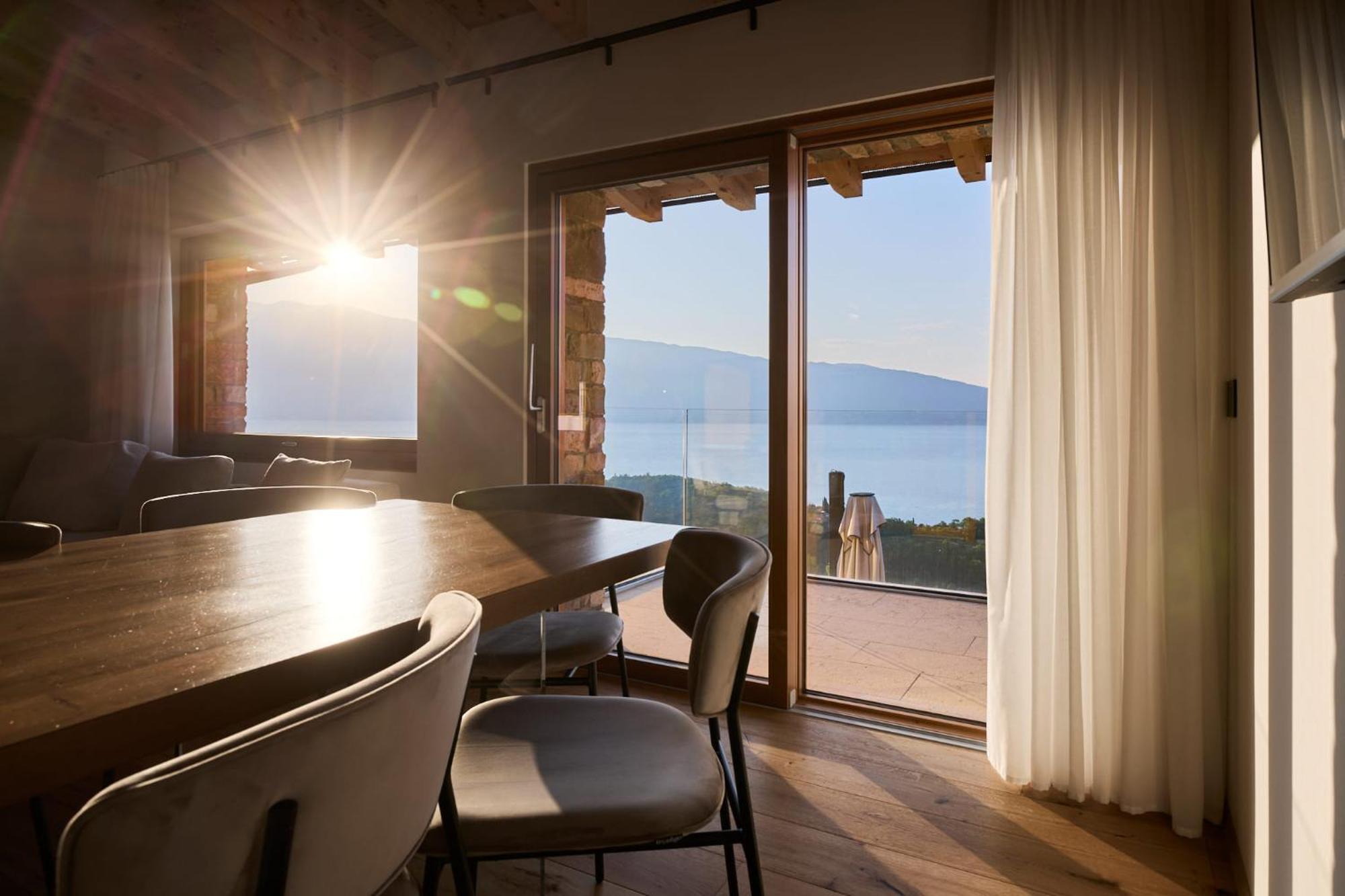 Colago Private Garda Villa Toscolano-Maderno