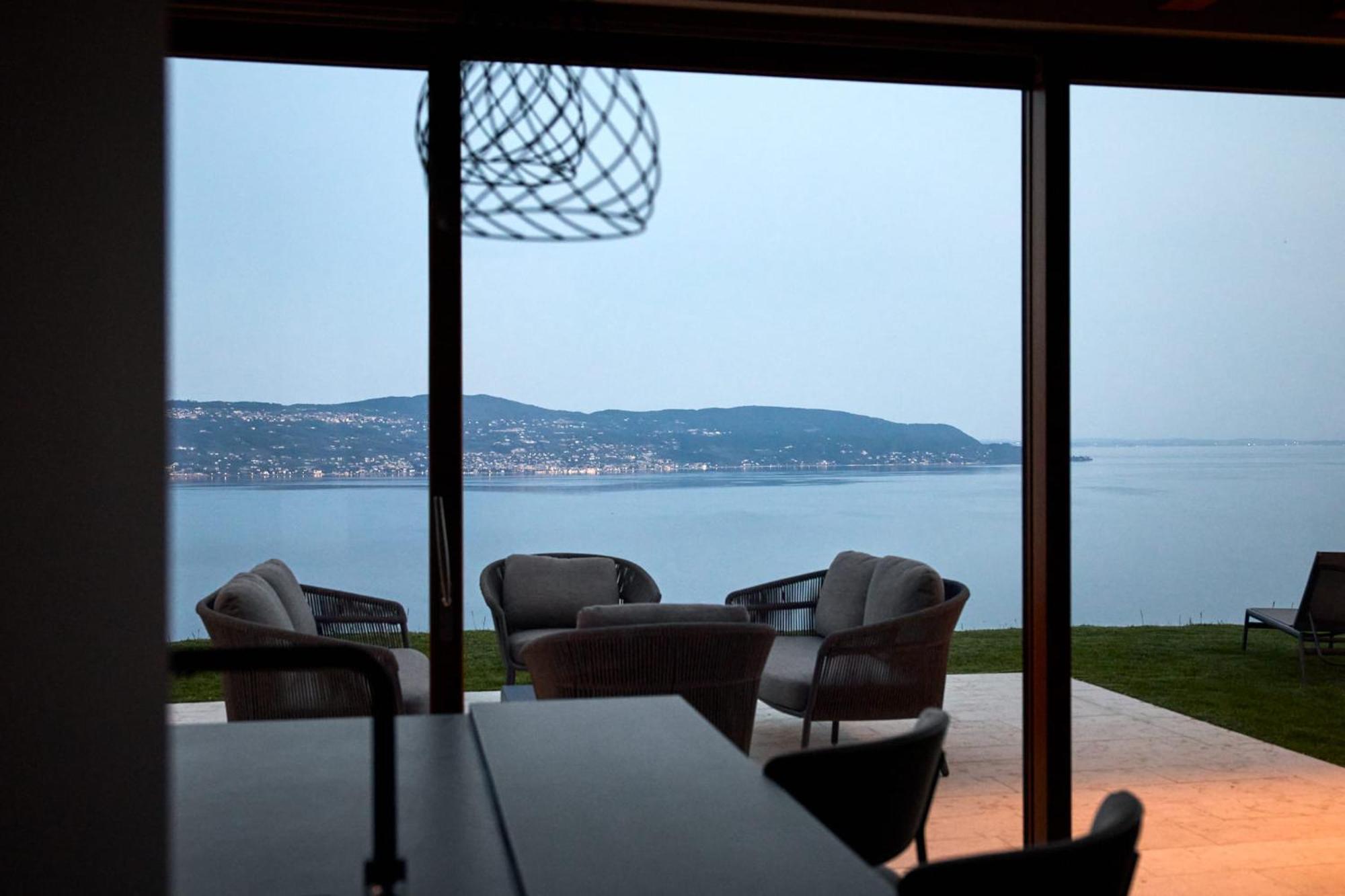 Villa Colago Private Garda
