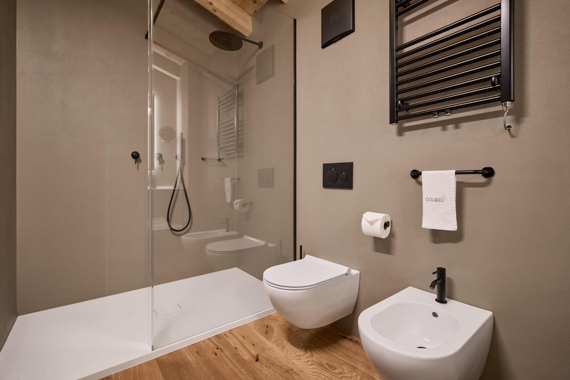 Colago Private Garda Villa Toscolano-Maderno