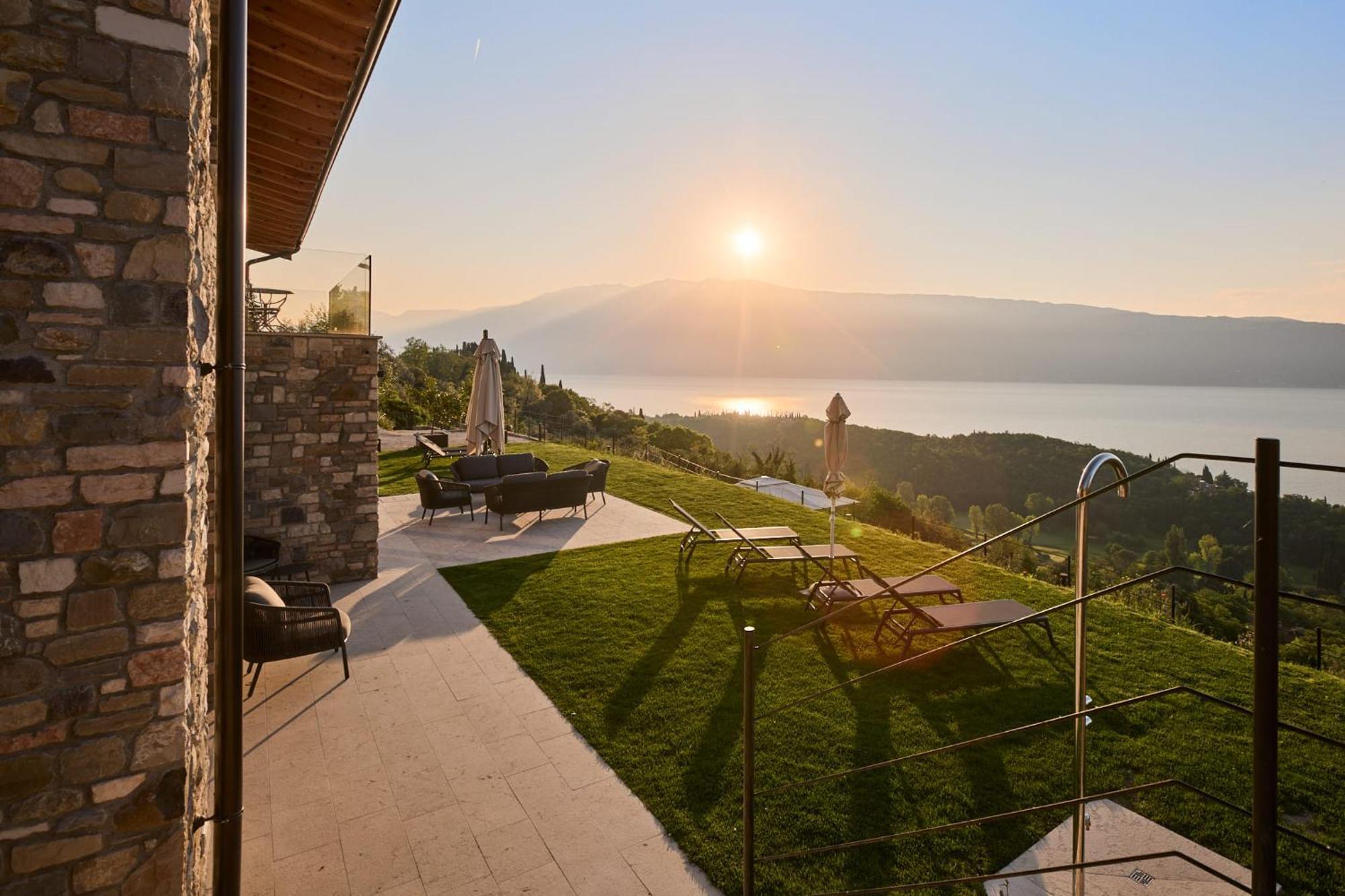 Villa Colago Private Garda